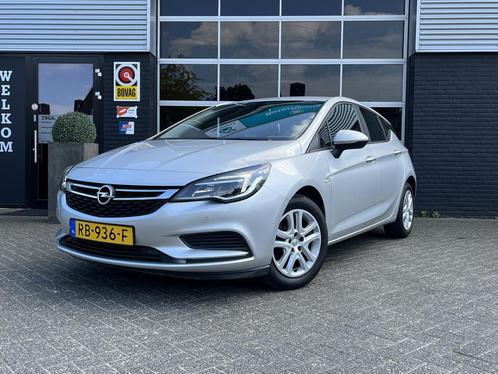 Opel Astra 1.0 Turbo Online Edition Apple-Carplay Cruise PDC