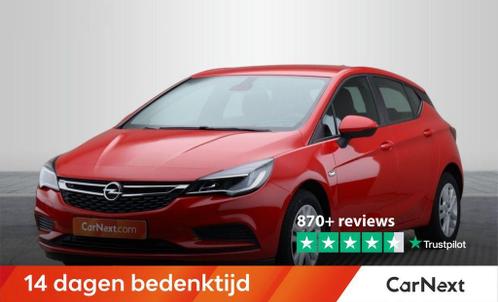 Opel Astra 1.0 Turbo Online Edition, Navigatie (bj 2017)