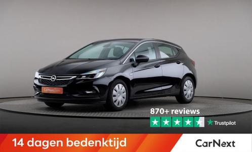 Opel Astra 1.0 Turbo Online Edition, Navigatie (bj 2017)