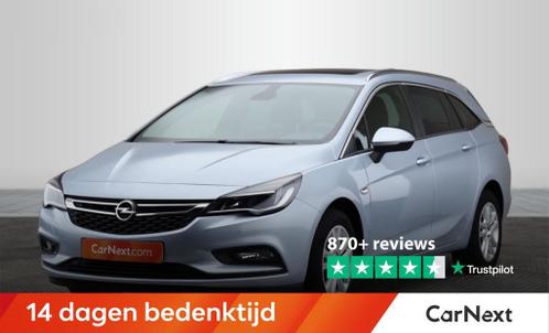 Opel Astra 1.0 Turbo Online Edition, Navigatie, Schuifdak