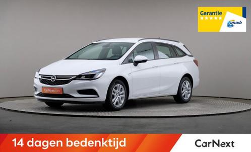 Opel Astra 1.0 Turbo Online Edition, Navigatiesysteem