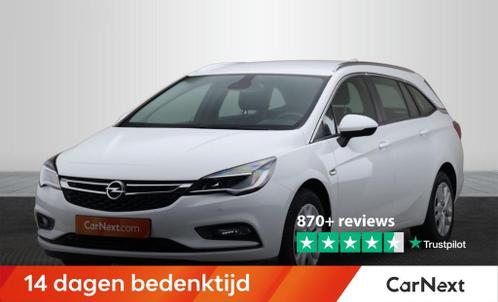 Opel Astra 1.0 Turbo Online Edition, Navigatiesysteem