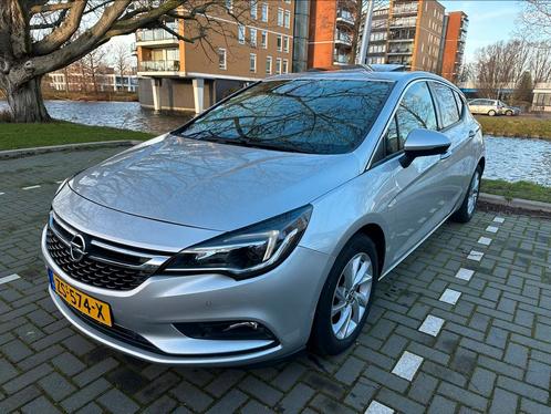 Opel Astra 1.0 Turbo PANO  Open Dak  CameraORG Ned  VOL