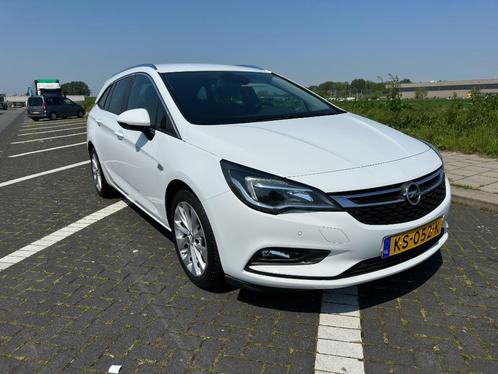 Opel Astra 1.0 Turbo  Sports Tourer Business 2016