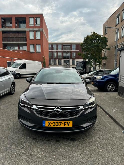 Opel Astra 1.0 Turbo Vol Opties