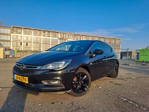 Opel Astra 1.0 TurboNL auto2e eigenaarNAPCarplay