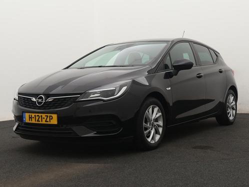 Opel Astra 1.2 111pk Edition  Navigatie  Climate  Comfort