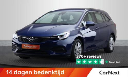 Opel Astra 1.2 130 Pk Elegance, LED, Navigatie (bj 2021)