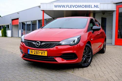 Opel Astra 1.2 Business Edition Navi1e Eig CamParkAssist