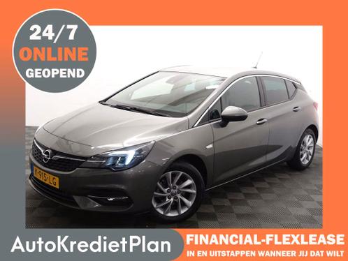 Opel Astra 1.2 Business Elegance- Xenon Led, Sport Interieur