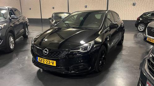 Opel ASTRA 1.2 ELEGANCE