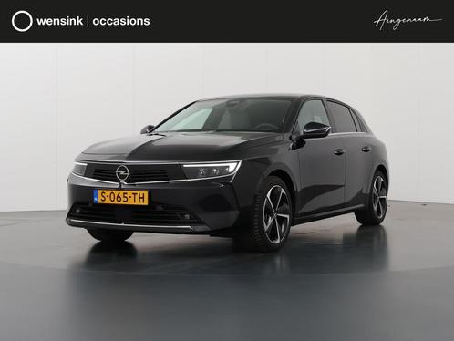 Opel Astra 1.2 Elegance  Comfortstoelen  Navigatie  Keyle