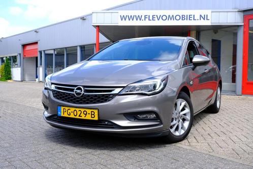Opel Astra 1.4 150PK Innovation 5-drs Half LederSportstoele