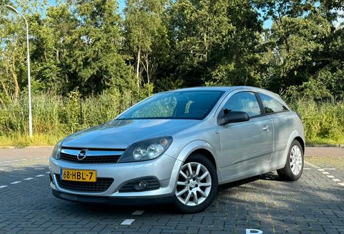 Opel Astra 1.4 16V GTC Dealeronderhouden, 2e eigenaar