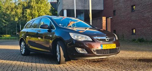 Opel Astra 1.4 74KW ST Donor motor