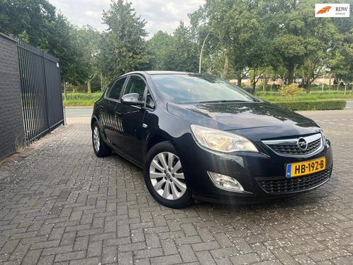 Opel Astra 1.4 Business 