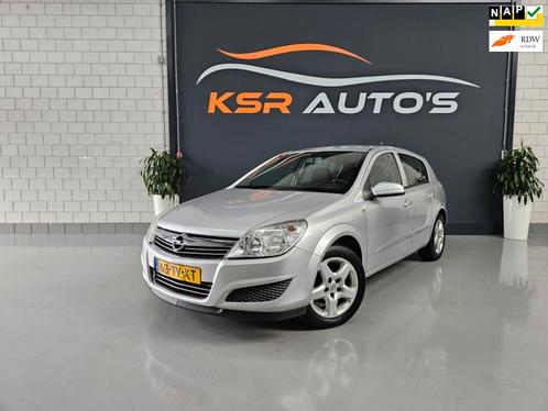 Opel Astra 1.4 Business Apk Nap 5DR Airco 