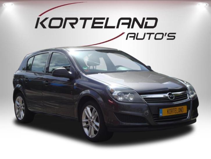 Opel Astra 1.4 Business Edition