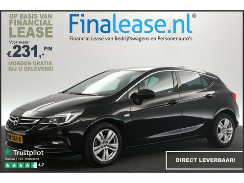Opel Astra 1.4 Business Executive Marge 150PK Airco 231pm
