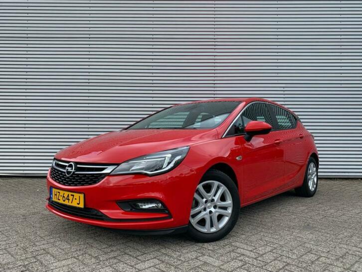 Opel Astra 1.4 Business Navigatie Trekhaak Airco