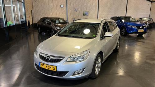 Opel ASTRA 1.4 COSMO