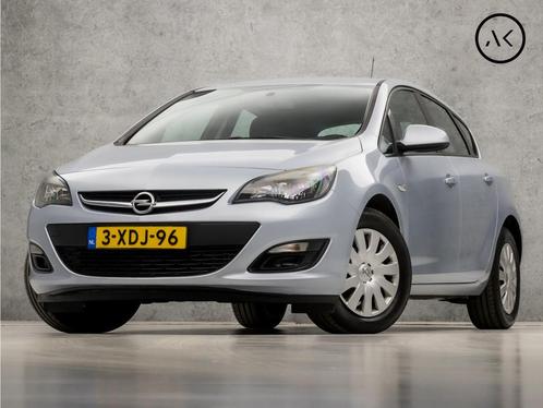Opel Astra 1.4 Cosmo Sport (CRUISE CONTROL, ELEK RAMEN, BLUE