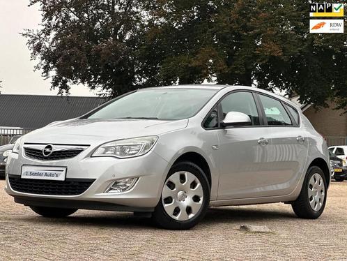 Opel Astra 1.4 Edition AIRCO STUURSTOELVERW. PARKEERSENSORE