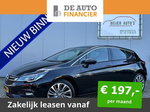 Opel Astra 1.4 Innovation  11.895,00