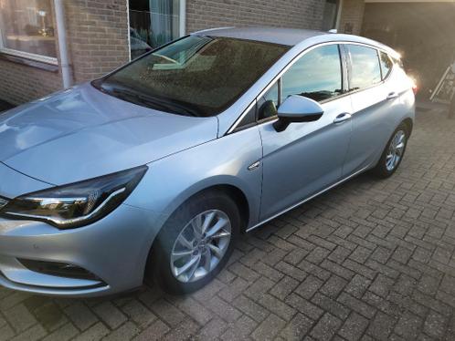 Opel Astra 1.4 Innovation 150PK Automaat Full option