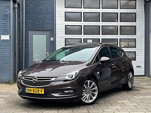 Opel Astra 1.4 Innovation  Clima  Camera  Schuifdak  Ful