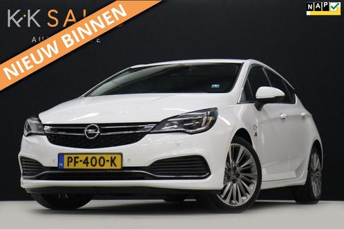 Opel Astra 1.4 Innovation OPC line 150 PK NAVI, CAM, SPORTS
