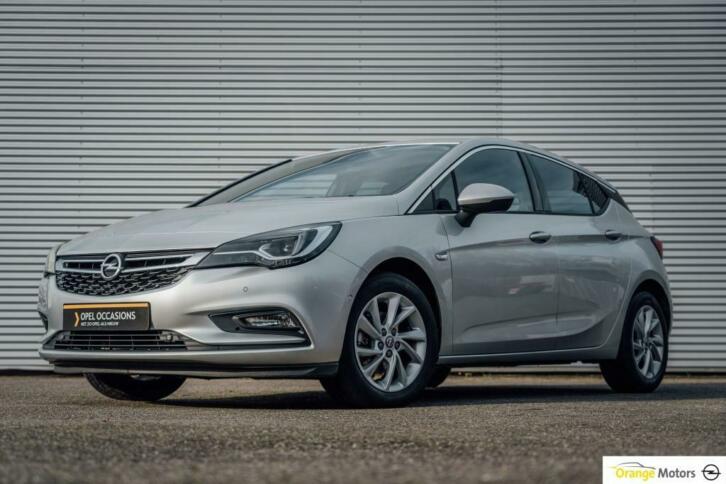 Opel Astra 1.4 Innovation Vol Automaat Navigatie Climate Con