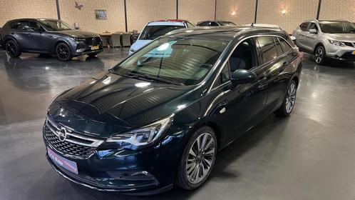 Opel ASTRA 1.4 T. INNOVATION