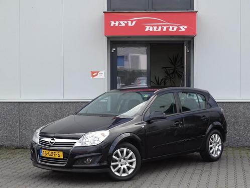 Opel Astra 1.4 Temptation airco LM cruise org NL 2008