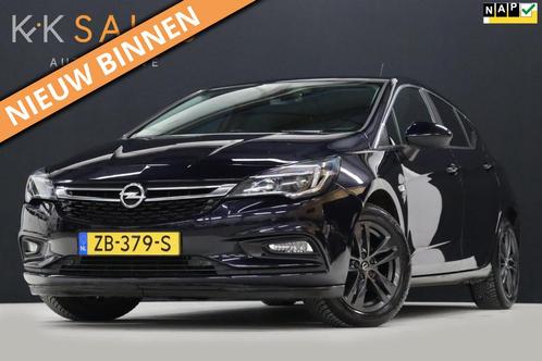Opel Astra 1.4 Turbo 120 Jaar Edition 150PK AUT NAVIGATIE,
