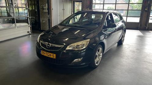 Opel ASTRA 1.4 TURBO ANN. ED.