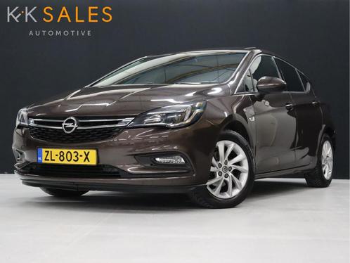 Opel Astra 1.4 Turbo Business Executive AUT 150PK SCHUIFDAK