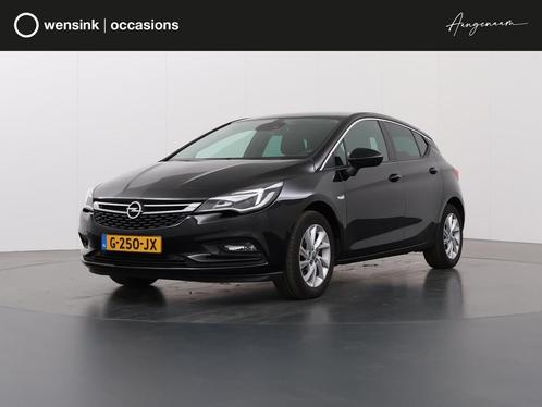 Opel Astra 1.4 Turbo Business Executive  Trekhaak  Comfort