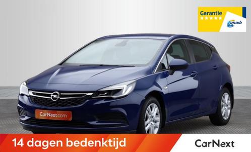 Opel Astra 1.4 Turbo Business, Navigatie (bj 2018)