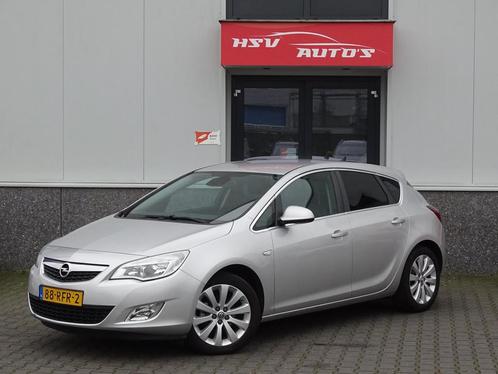 Opel Astra 1.4 Turbo Cosmo airco navigatie org NL 2011