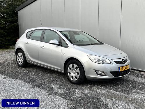 Opel Astra 1.4 Turbo Edition  Autom. Airco  Cruise Control