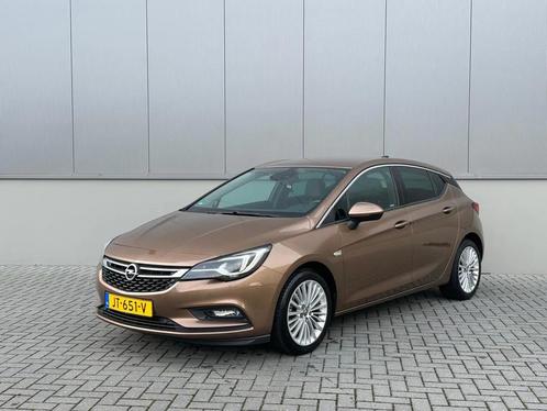 Opel Astra 1.4 Turbo Innovation APPLE CARPLAYCAMERANAVI