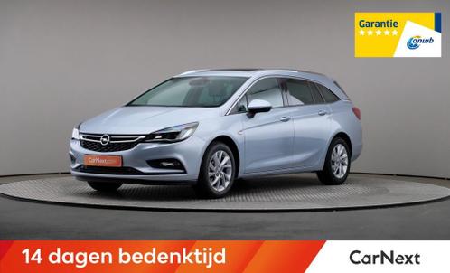 Opel Astra 1.4 Turbo Innovation, Navigatie, Schuifdak