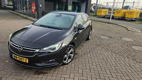 Opel Astra 1.4 Turbo NaviStoelverwarmingStuurverwarming