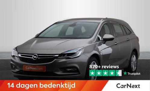 Opel Astra 1.4 Turbo Online Edition, Navigatie (bj 2017)
