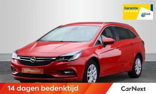 Opel Astra 1.4 Turbo Online Edition, Navigatie (bj 2018)