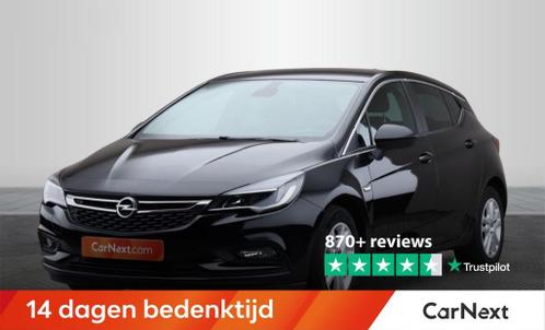 Opel Astra 1.4 Turbo Online Edition, Navigatie, Xenon