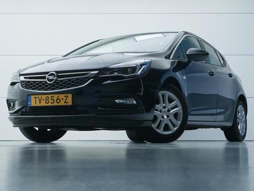 Opel Astra 1.4 Turbo Sport 150pk (APPLE CARPLAY,LED,CLIMATE,