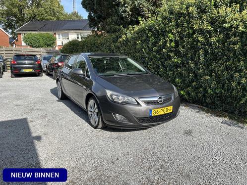 Opel Astra 1.4 Turbo Sport  Autom. Airco  Cruise Control 
