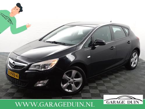 Opel Astra 1.4 Turbo Sport Edition- Navi  Clima Spiegel Pa